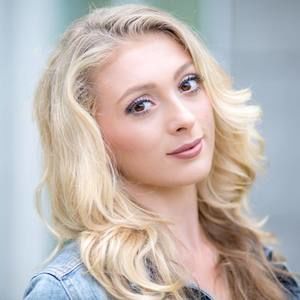 Meet your Posher, Allyssa